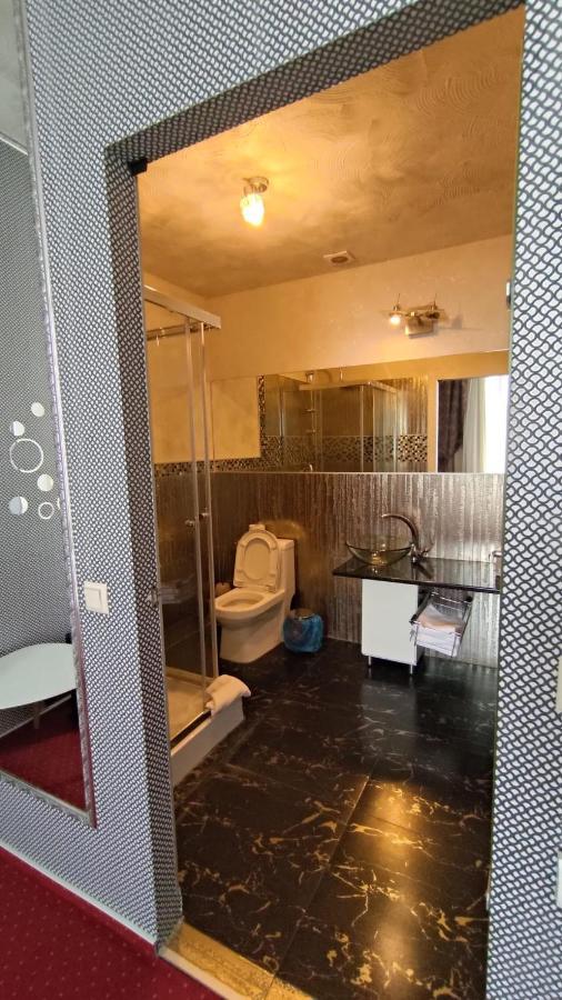 Militari Residence Hotel Chiajna Zewnętrze zdjęcie